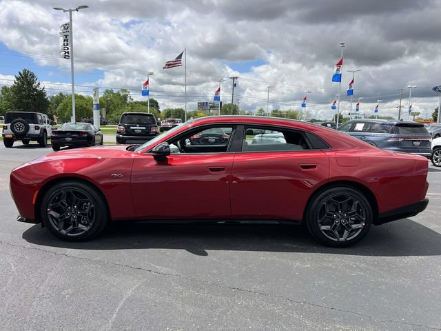 New 2026 Dodge Charger R/T AWD/4WD image 4