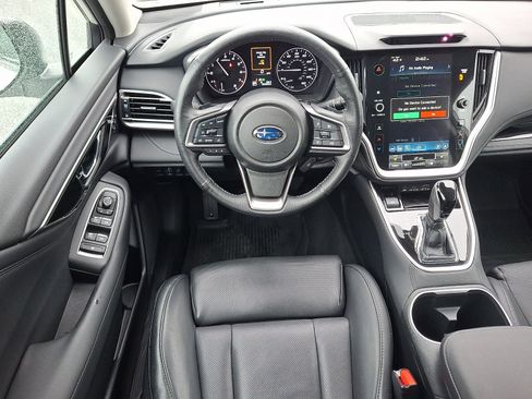 Certified 2023 Subaru Outback Limited w/ Popular Package #2 image 11