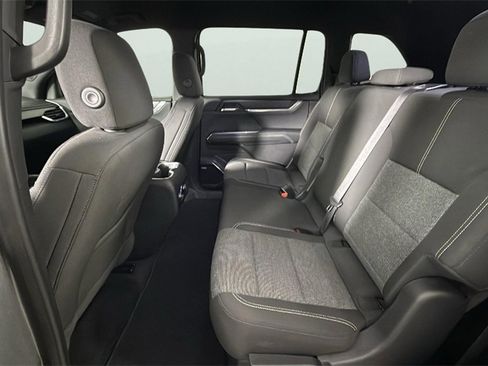 Certified 2025 GMC Acadia Elevation image 26