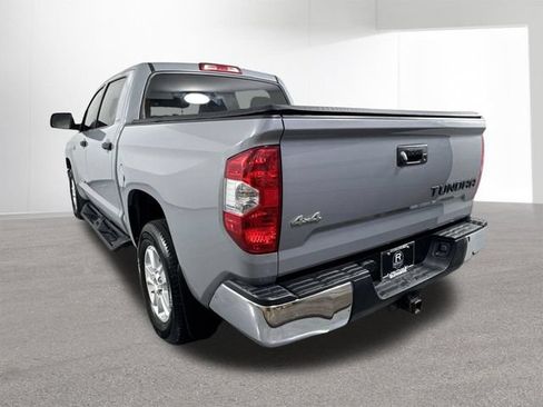 Used 2019 Toyota Tundra SR5 w/ SR5 Upgrade Package AWD/4WD image 31