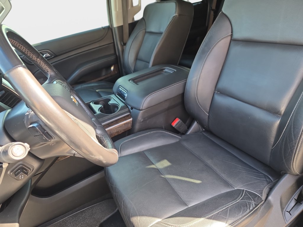 Used 2020 Chevrolet Tahoe LT AWD/4WD image 19