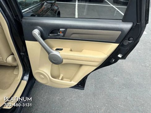 Used 2007 Honda CR-V EX-L image 17
