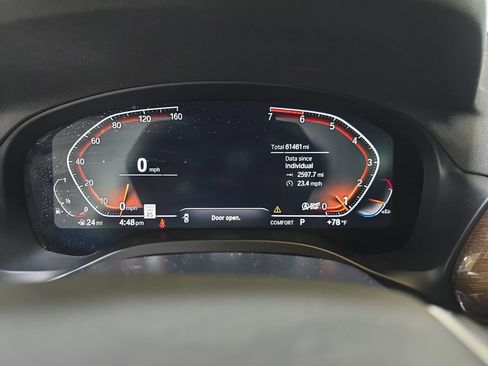 Used 2022 BMW X3 sDrive30i w/ Premium Package RWD image 22
