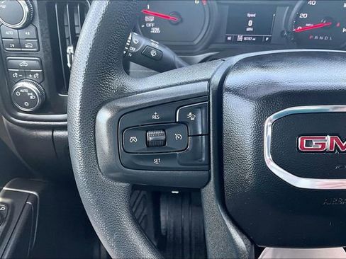 Used 2026 GMC Sierra 1500 Pro w/ Pro Value Package AWD/4WD image 18