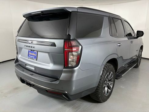 Used 2022 Chevrolet Tahoe Z71 image 10