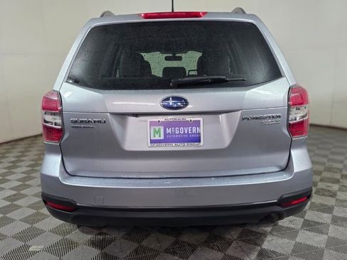 Used 2015 Subaru Forester 2.5i Premium w/ All-Weather Package image 5
