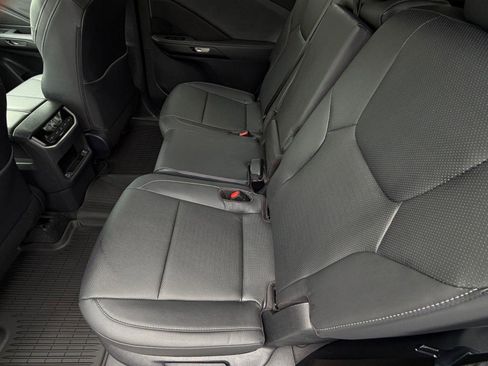 New 2026 Lexus TX 350 AWD image 23