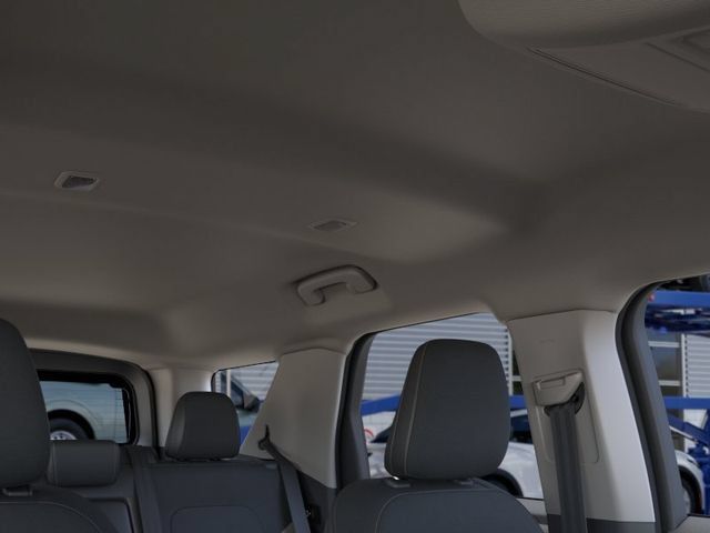 New 2026 Ford Bronco Sport Big Bend w/ Convenience Package AWD/4WD image 64