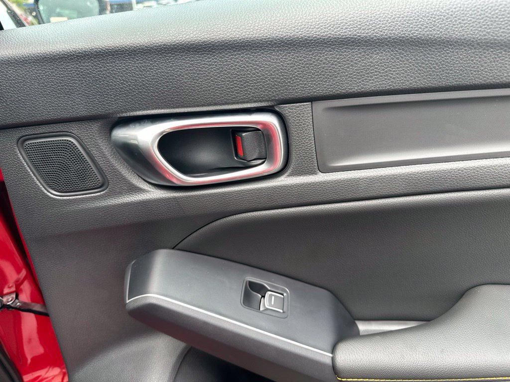New 2026 Acura Integra A-Spec w/ Technology Package FWD image 10