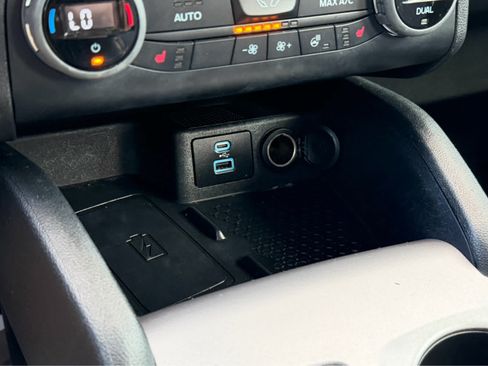 Used 2021 Ford Bronco Sport Outer Banks w/ Outer Banks Package (96D) AWD/4WD image 25