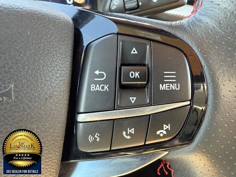 Used 2025 Ford Explorer ST-Line image 11