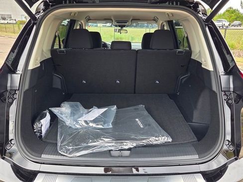New 2026 Nissan Rogue SV FWD image 11