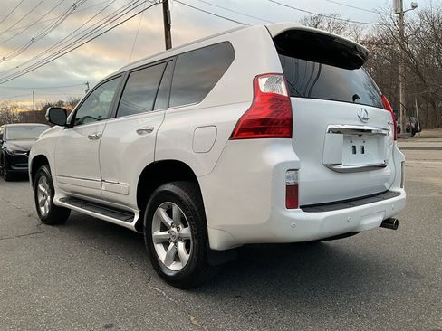 Used 2013 Lexus GX 460 image 7