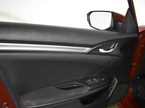 Used 2020 Honda Civic LX image 6