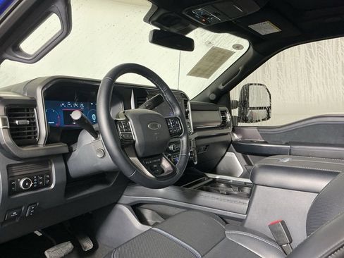 Used 2026 Ford F250 Platinum image 20