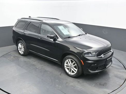 Used 2024 Dodge Durango GT image 53