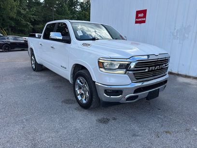 Used 2019 RAM 1500 Laramie