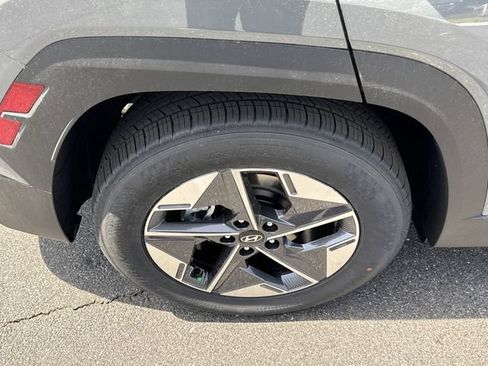 New 2026 Hyundai Tucson SEL FWD image 17