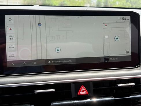 New 2026 Kia K5 GT-Line FWD image 25