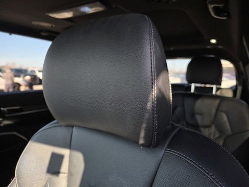 Used 2023 Kia Telluride SX X-Pro image 23