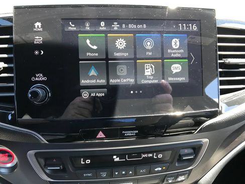 Certified 2023 Honda Passport EX-L image 20