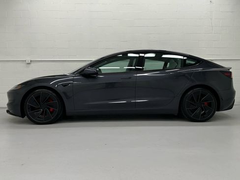 Used 2025 Tesla Model 3 Performance image 3