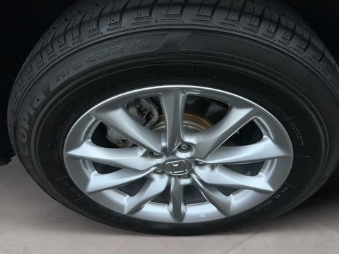 Certified 2026 Honda CR-V EX image 14