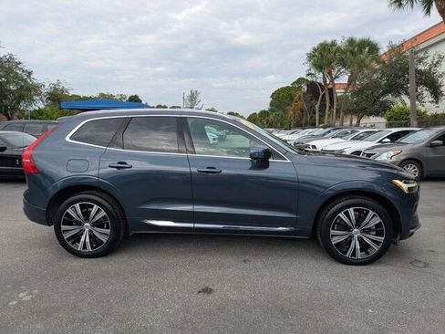 Used 2022 Volvo XC60 B6 Inscription w/ Advanced Package image 8