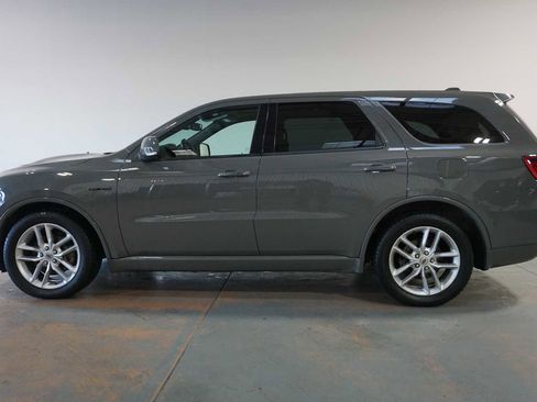 Used 2021 Dodge Durango R/T image 2