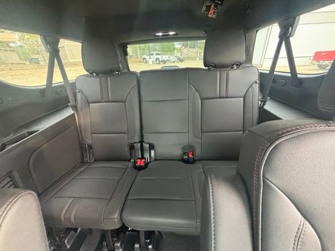 New 2026 Chevrolet Suburban RST w/ Advanced Technology Package AWD/4WD image 26