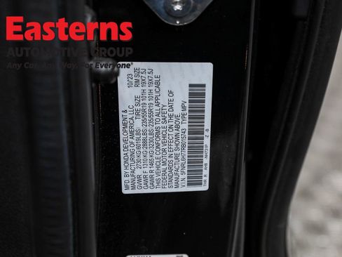 Used 2024 Honda Odyssey Sport image 37