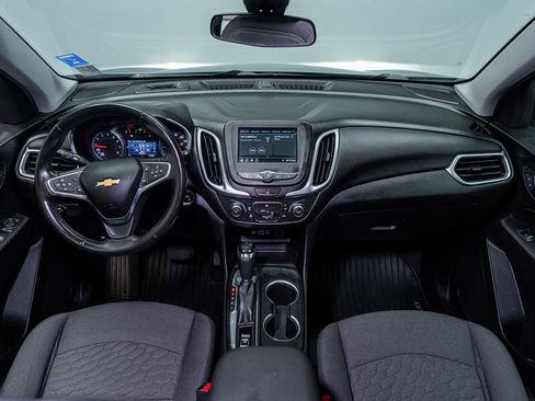 Used 2019 Chevrolet Equinox LT AWD/4WD image 25