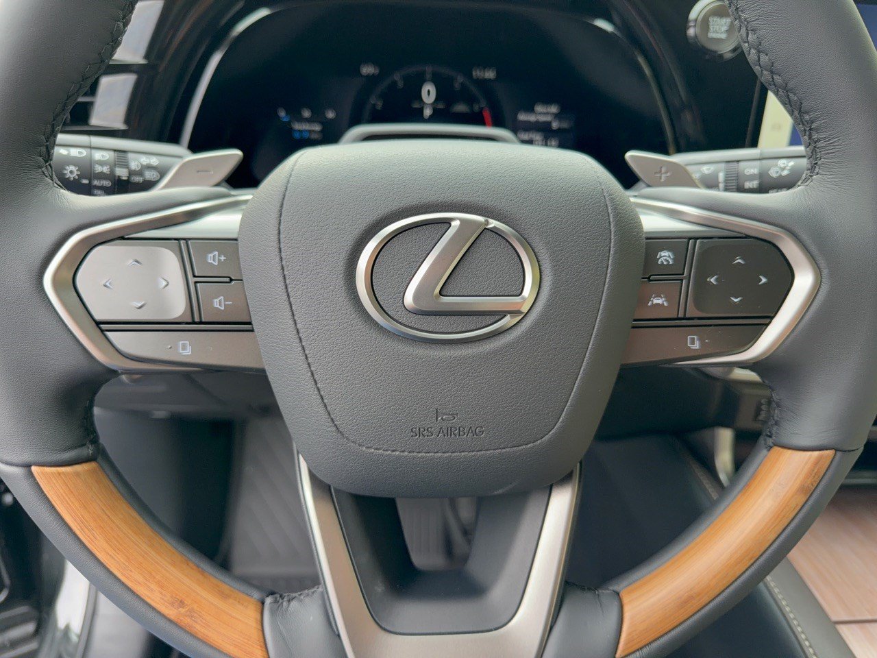New 2026 Lexus RX 350 AWD image 10