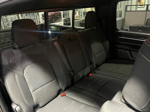 New 2026 RAM 1500 Big Horn image 16