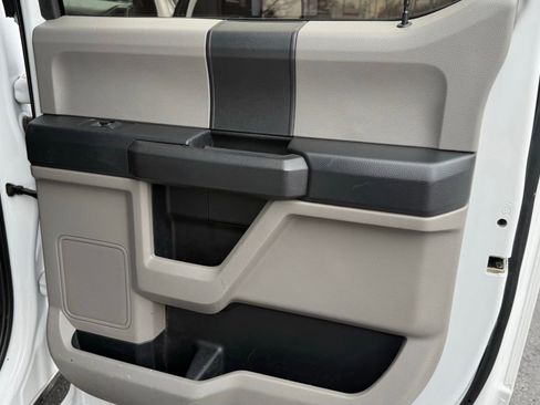 Used 2019 Ford F350 XL w/ Power Equipment Group image 19