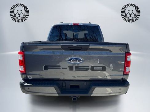 Certified 2023 Ford F150 XL w/ STX Appearance Package image 6