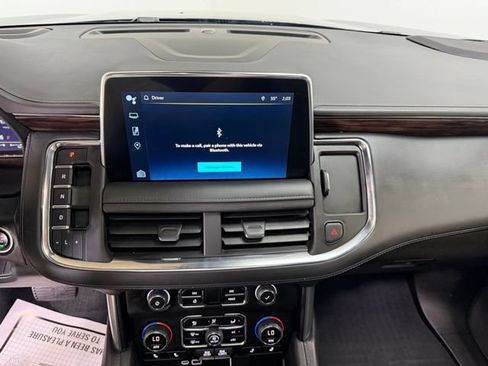 Used 2023 Chevrolet Tahoe Z71 AWD/4WD image 22