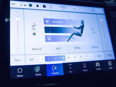 Used 2022 Jeep Grand Cherokee Limited 4xe image 23