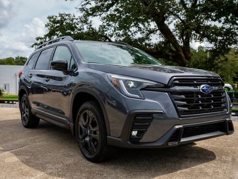 New 2025 Subaru Ascent Onyx Edition image 1