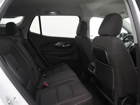 Used 2023 GMC Terrain SLE w/ Driver Convenience Package AWD/4WD image 14