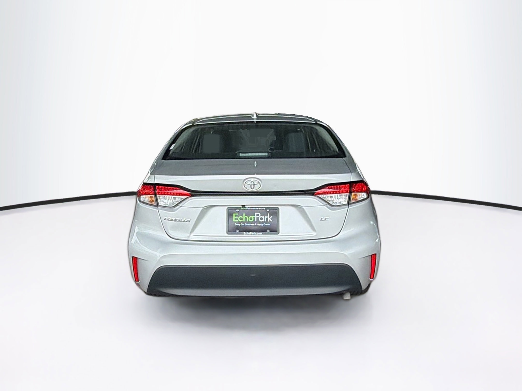 Used 2025 Toyota Corolla LE FWD image 7
