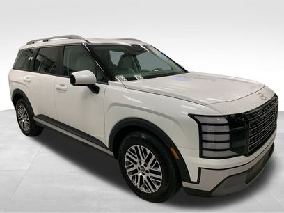 New 2026 Hyundai Palisade SEL