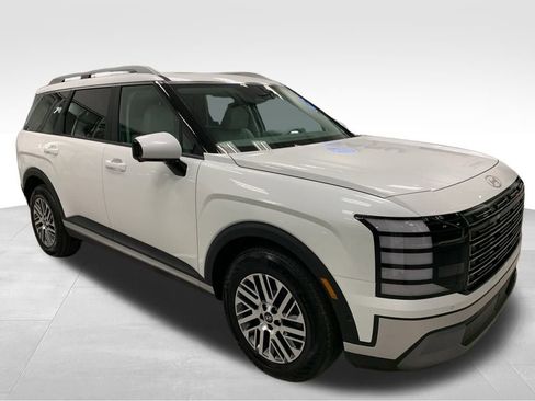 New 2026 Hyundai Palisade SEL image 1