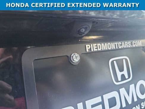 Used 2024 Honda Accord Sport image 12