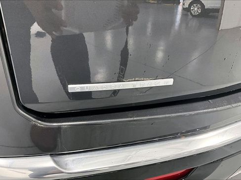 Used 2022 Jeep Wagoneer Series III w/ Convenience Group I image 30