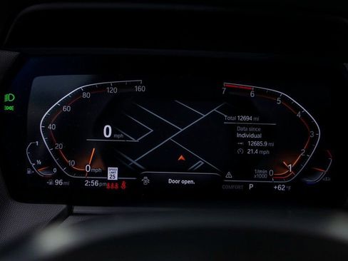 Used 2023 BMW 228i Gran Coupe 228i w/ M Sport Package image 24