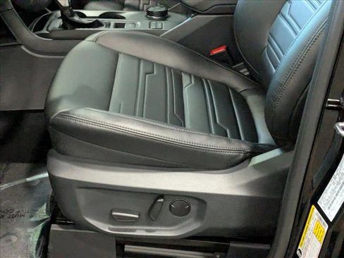 New 2026 Ford Ranger Lariat AWD/4WD image 4