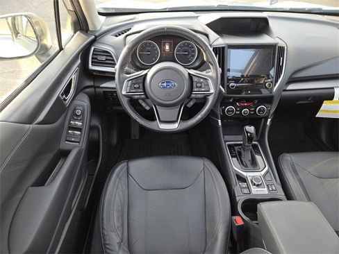 Used 2019 Subaru Forester Limited image 34