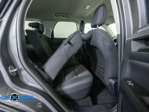 Used 2024 Ford Bronco Sport Big Bend AWD/4WD image 38