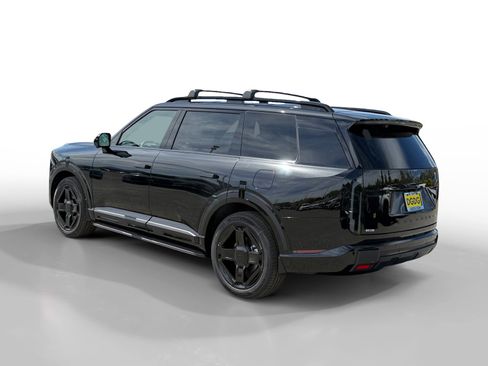 New 2027 Kia Telluride X-Line SX Prestige image 3
